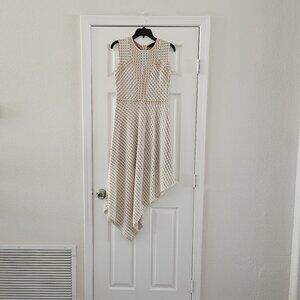 Sleeveless Dress